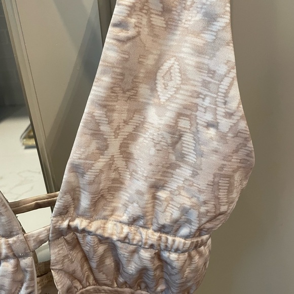 Ramy Brooke Thorne one piece swimsuit XS NWT SALE Price Drop - Picture 6 of 7